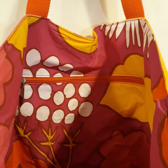 Marimekko for Target tote bag - Picture 7 of 10